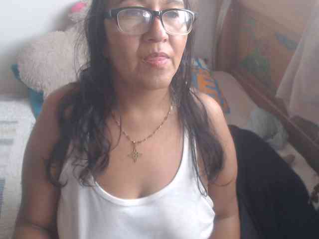 Meganny webcam