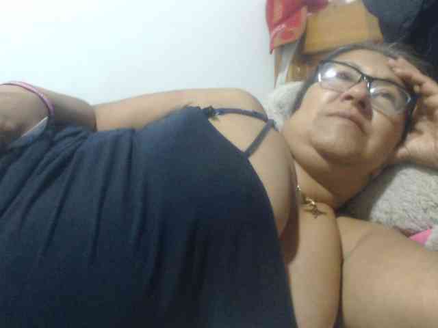 Meganny webcam