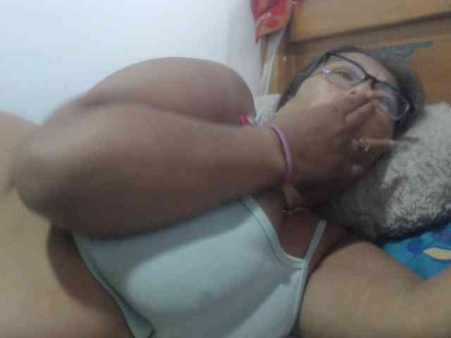 Meganny webcam