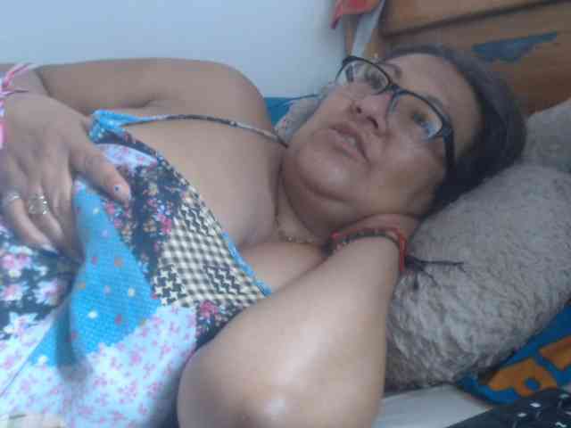 Meganny webcam