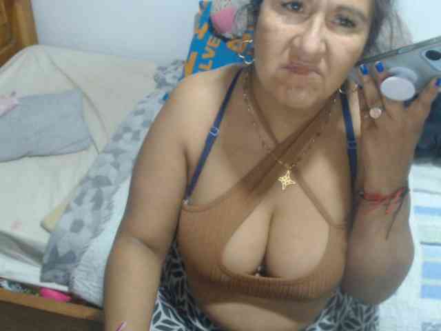 Meganny webcam