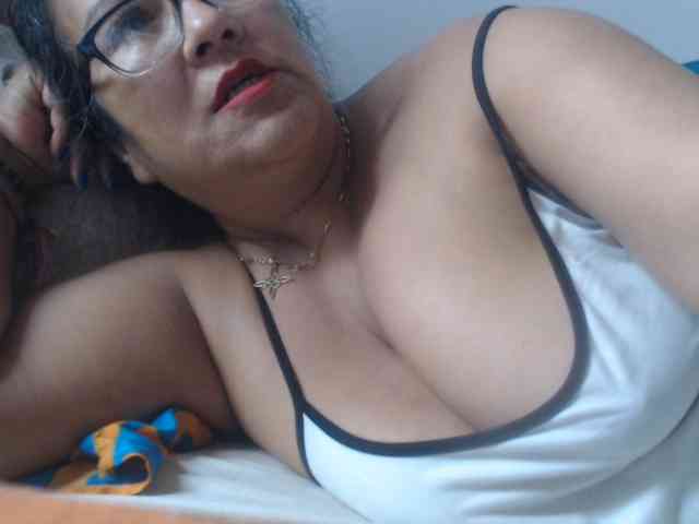 Meganny webcam