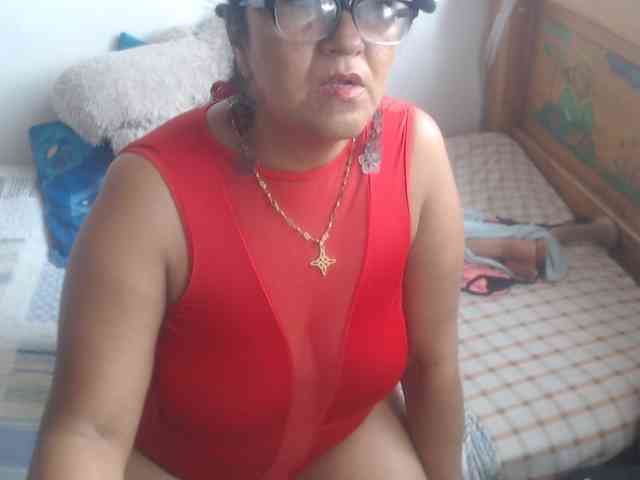 Meganny webcam