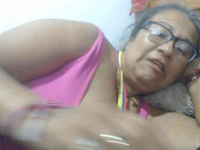 Meganny webcam