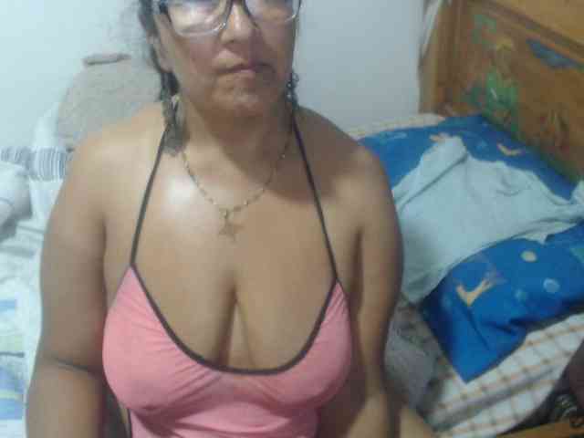 Meganny webcam