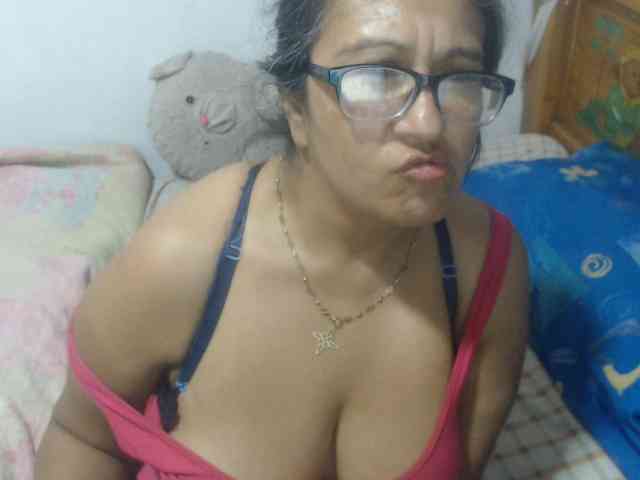 Meganny webcam