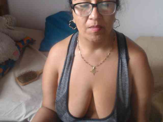 Meganny webcam