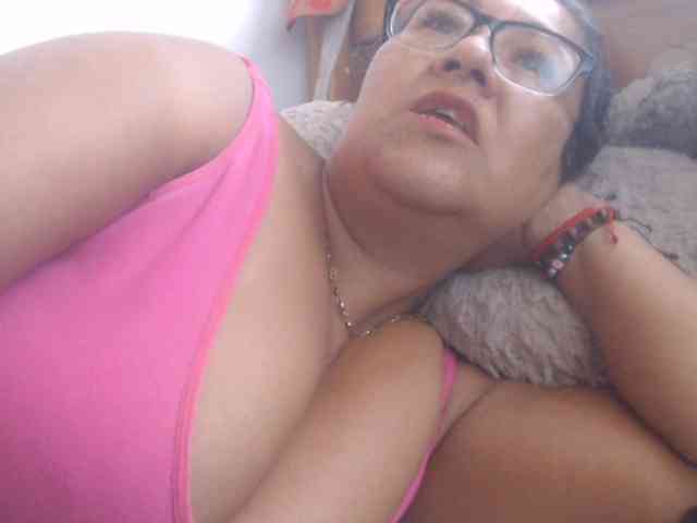 Meganny webcam
