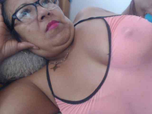 Meganny webcam