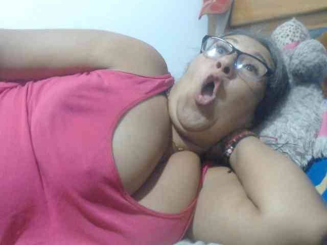 Meganny webcam