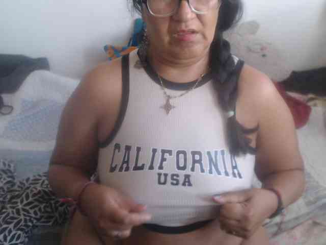 Meganny webcam