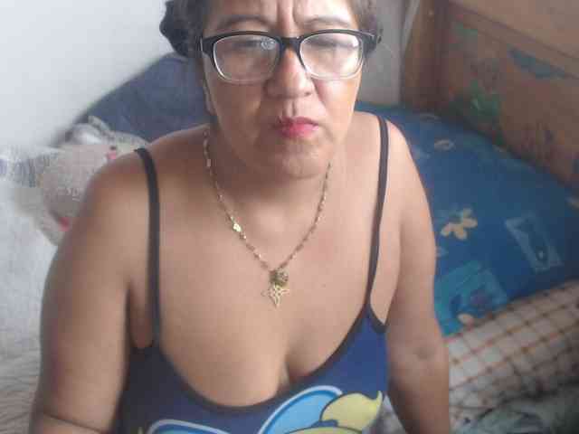 Meganny webcam