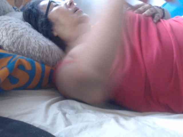 Meganny webcam