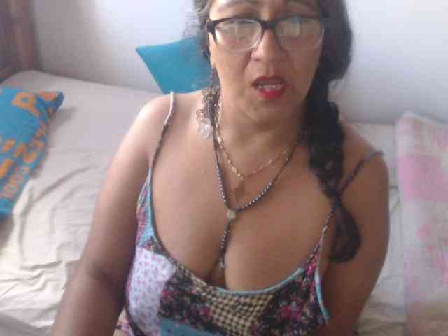 Meganny webcam