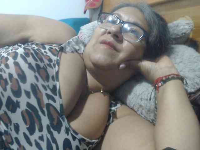 Meganny webcam