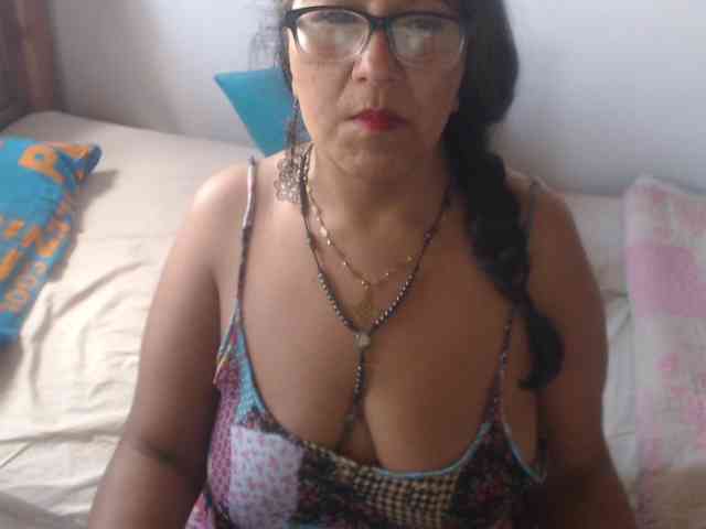 Meganny webcam