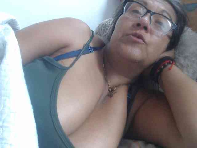 Meganny webcam