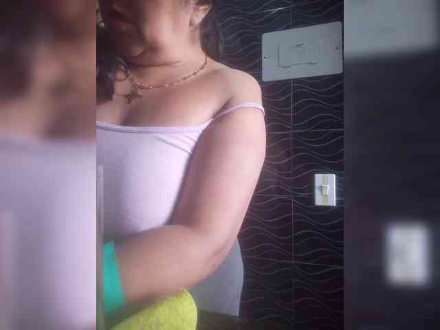 Meganny webcam