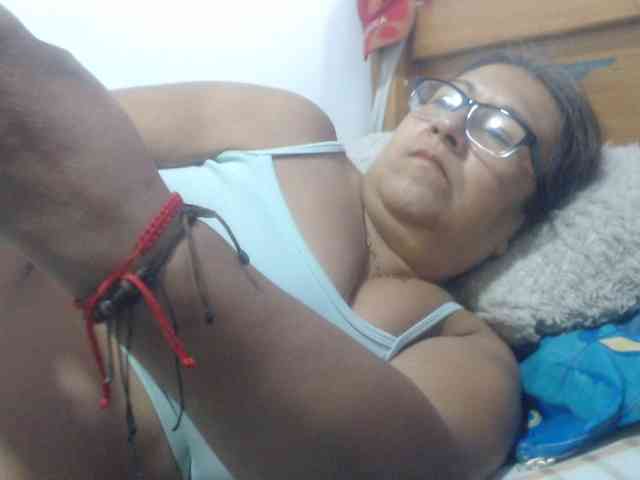 Meganny webcam
