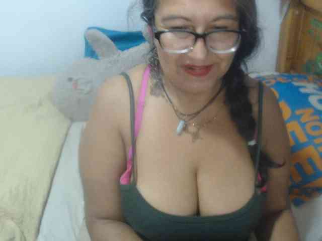 Meganny webcam