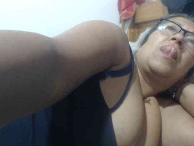 Meganny webcam