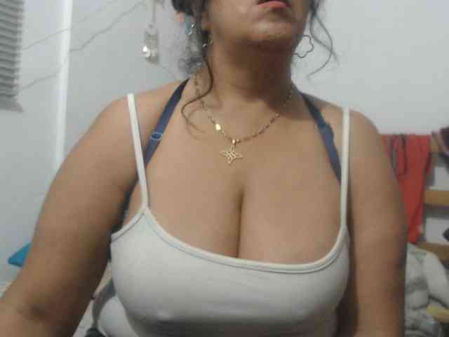 Meganny webcam