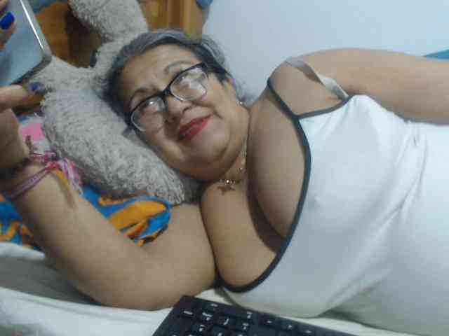 Meganny webcam
