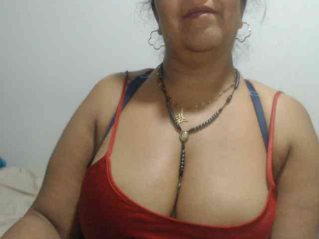 Meganny webcam