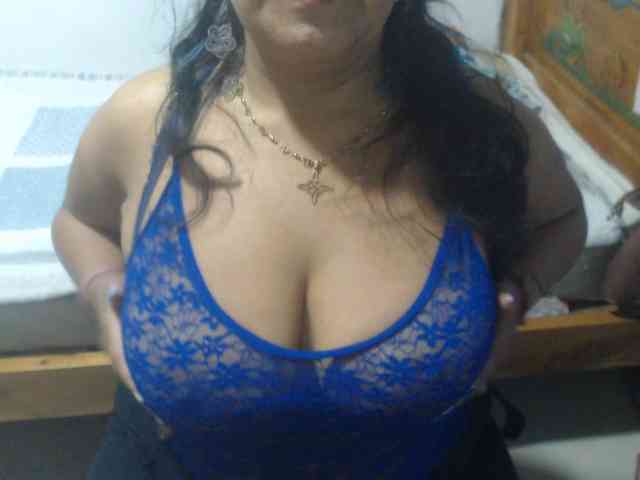Meganny webcam