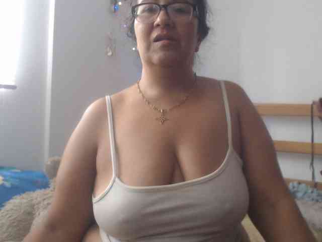 Meganny webcam