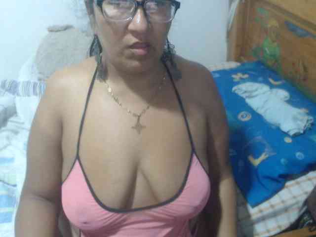Meganny webcam
