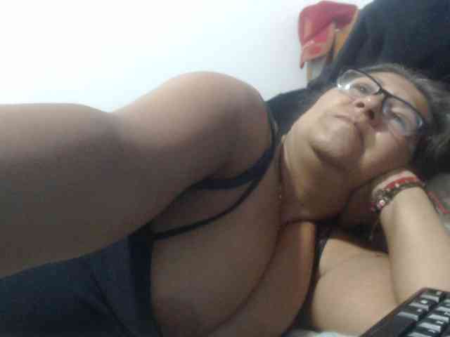 Meganny webcam