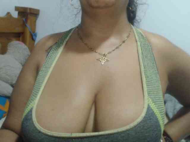 Meganny webcam