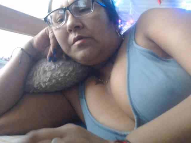 Meganny webcam