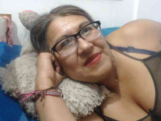 Meganny webcam