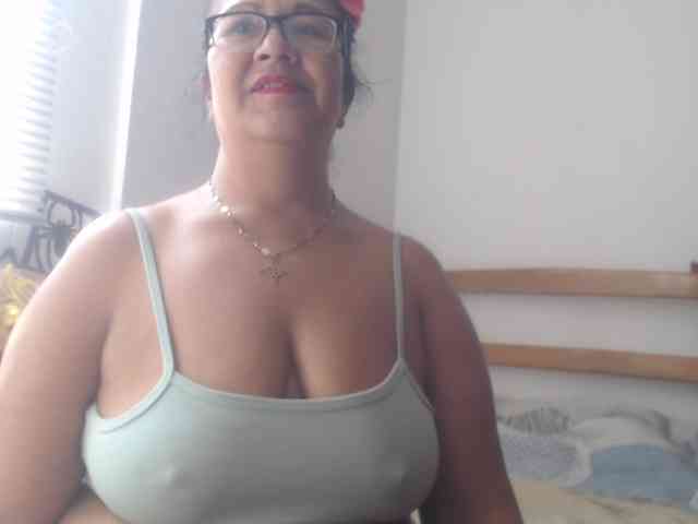 Meganny webcam