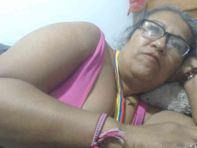 Meganny webcam