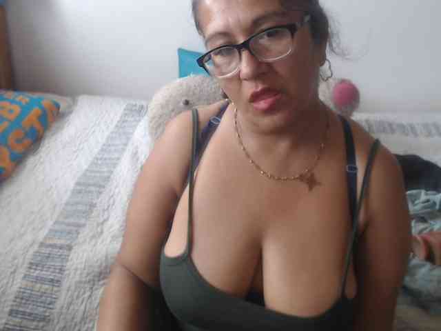Meganny webcam