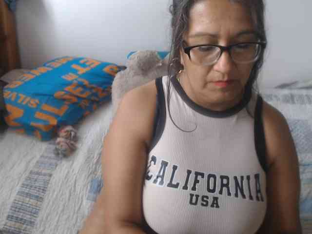 Meganny webcam