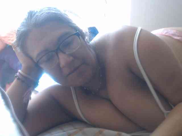 Meganny webcam