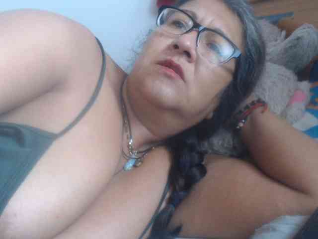 Meganny webcam
