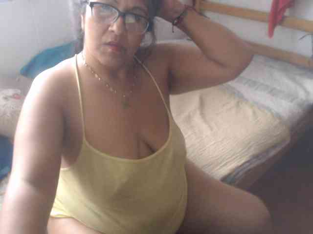 Meganny webcam