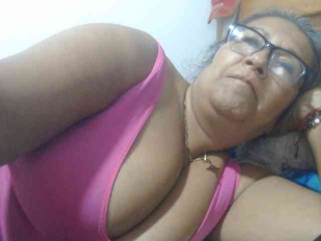 Meganny webcam