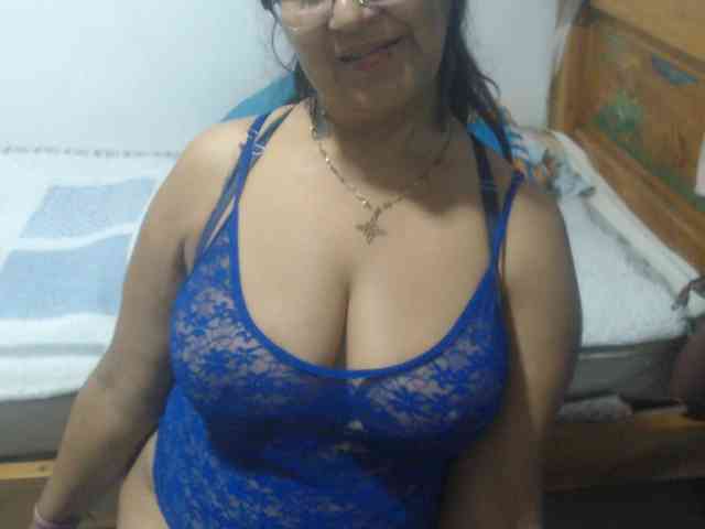 Meganny webcam