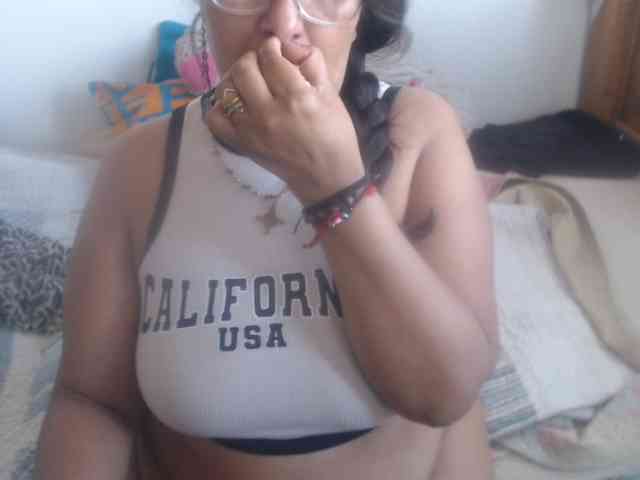 Meganny webcam