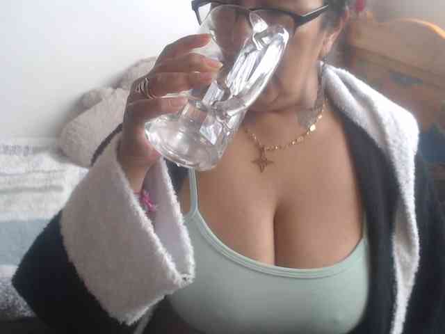 Meganny webcam