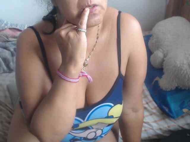 Meganny webcam