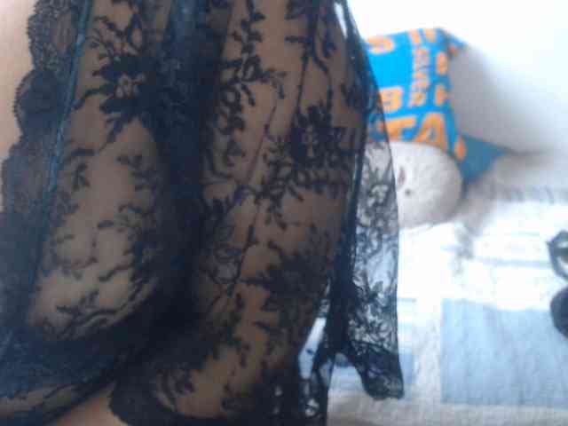 Meganny webcam