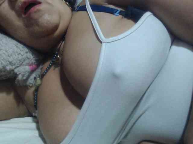 Meganny webcam