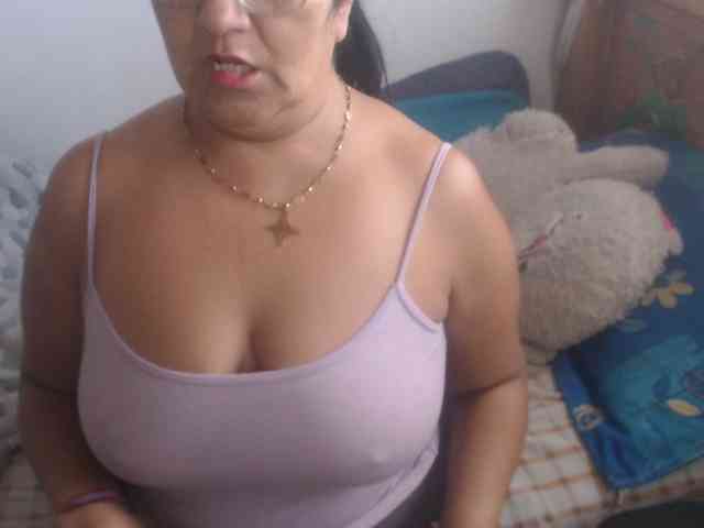 Meganny webcam